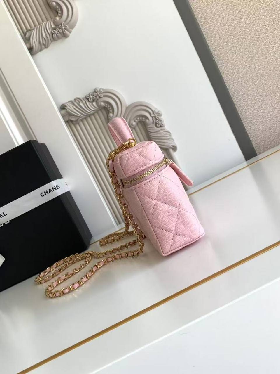 Сумка Chanel 2