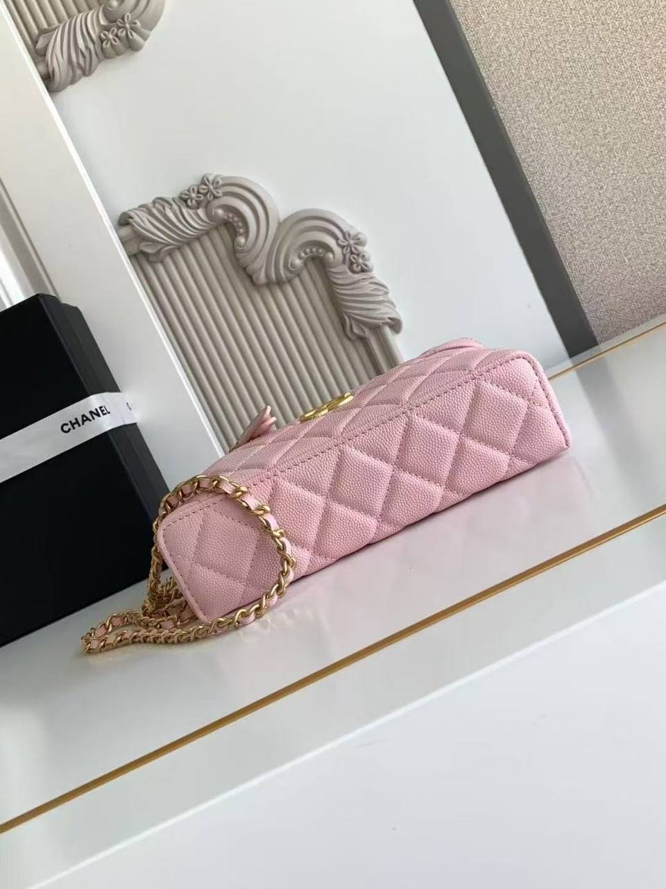 Сумка Chanel 4