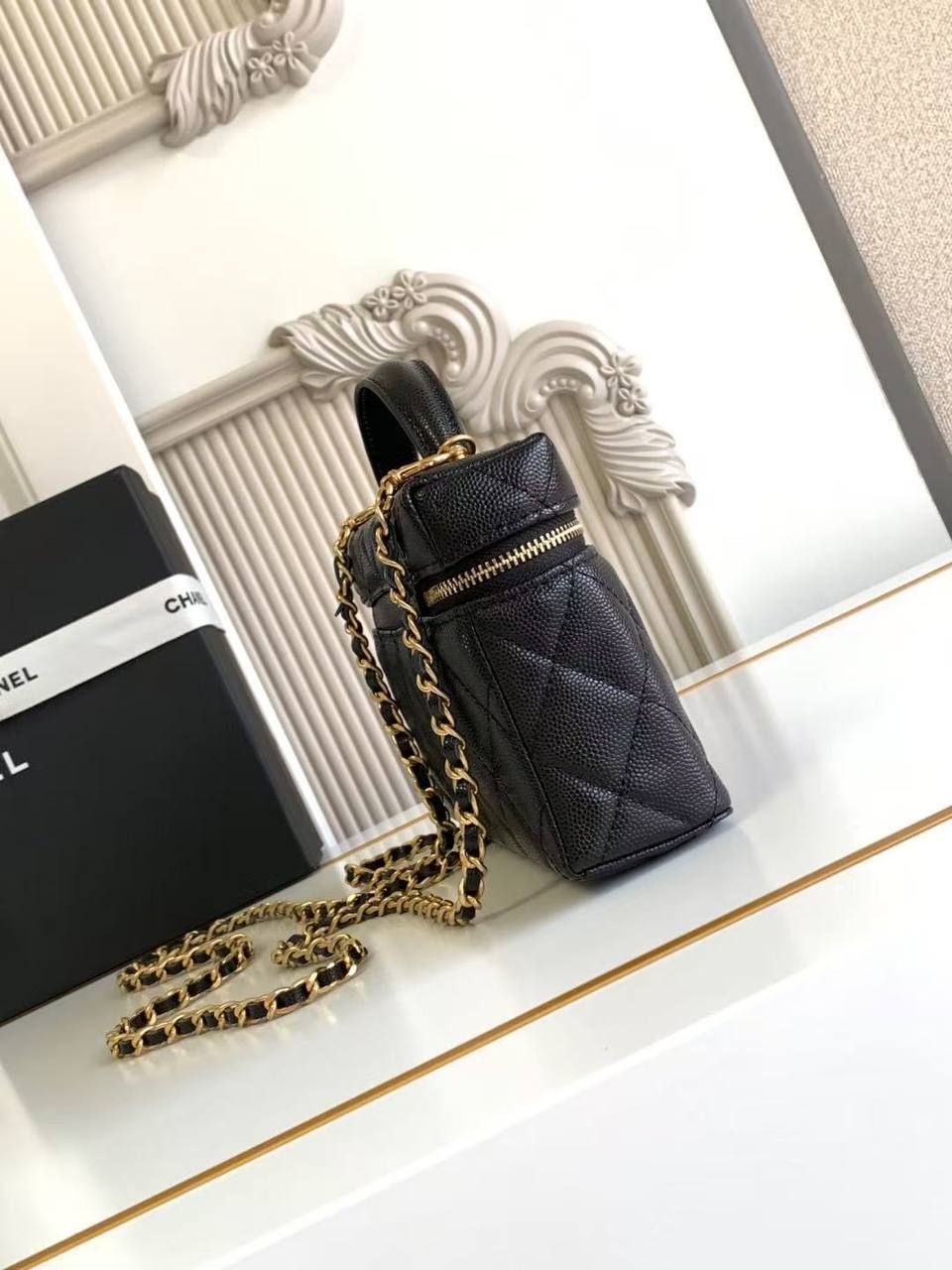 Сумка Chanel 2