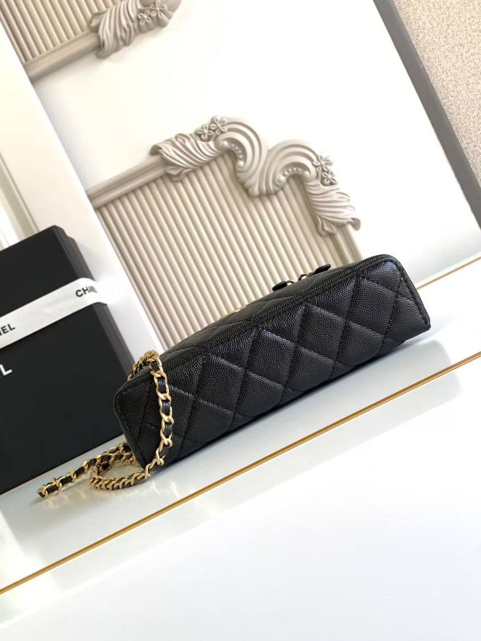 Сумка Chanel 4