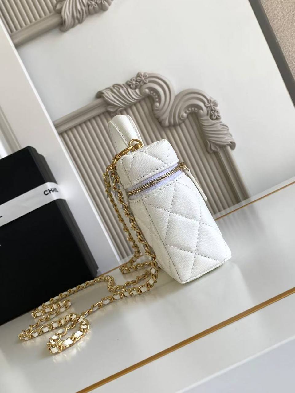Сумка Chanel 2