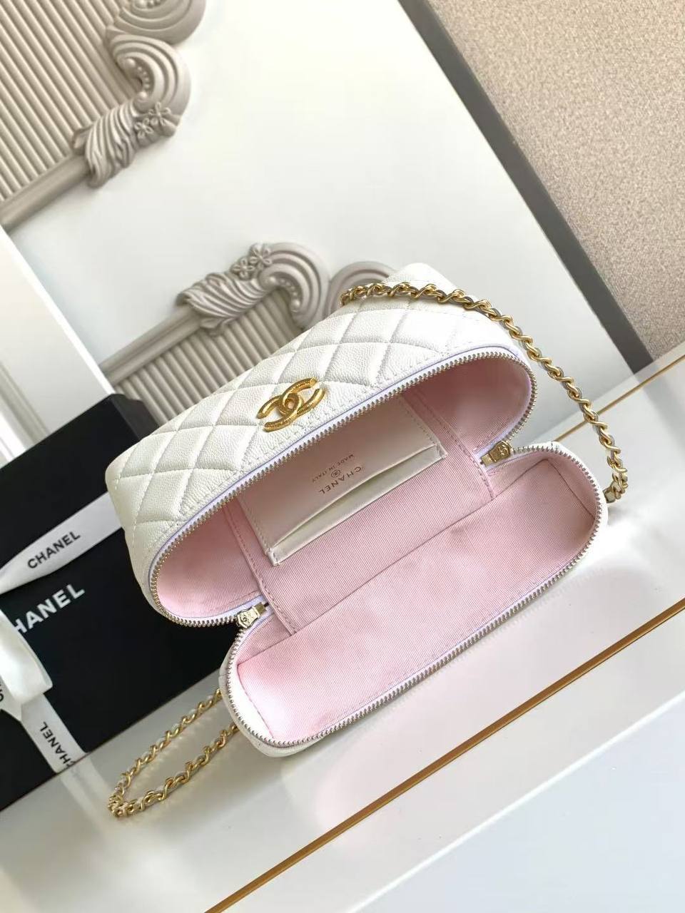 Сумка Chanel 5
