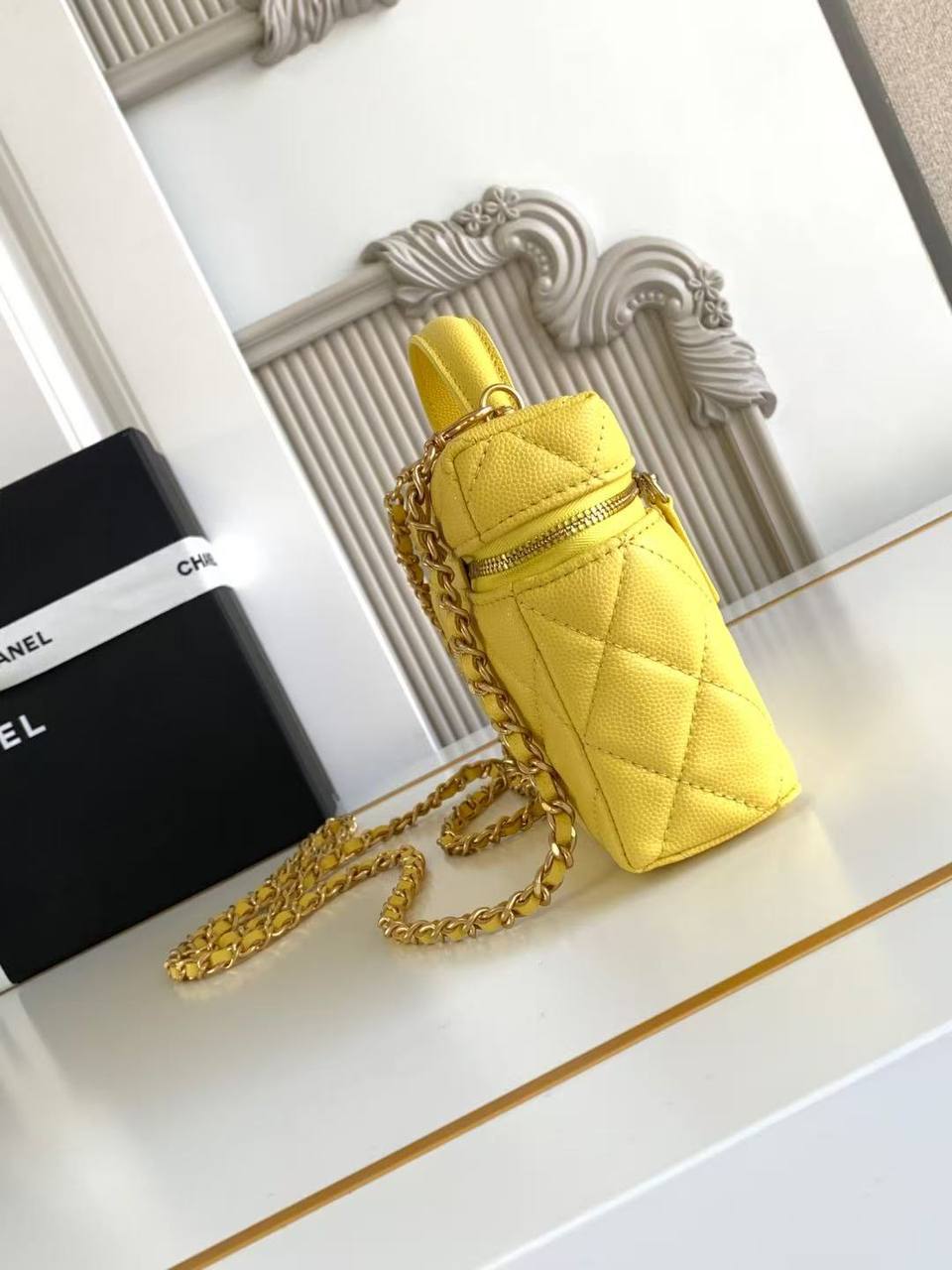 Сумка Chanel 2