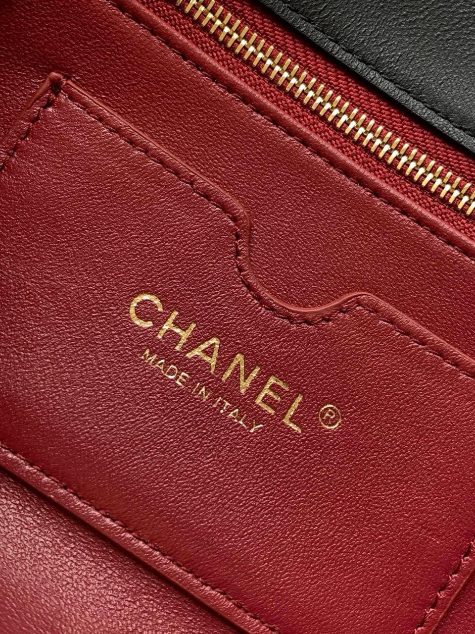 Клатч Chanel 9
