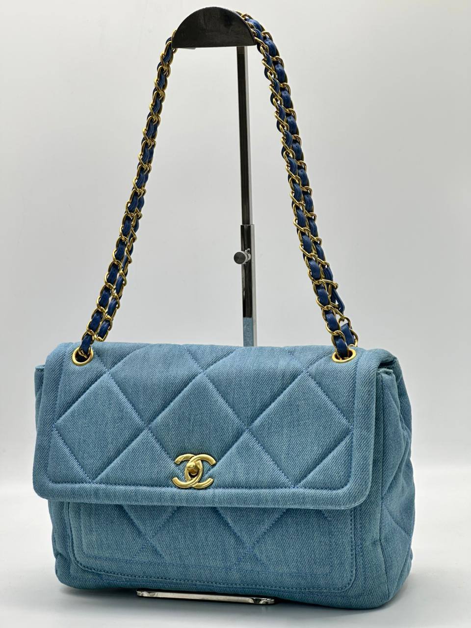 Сумка Chanel