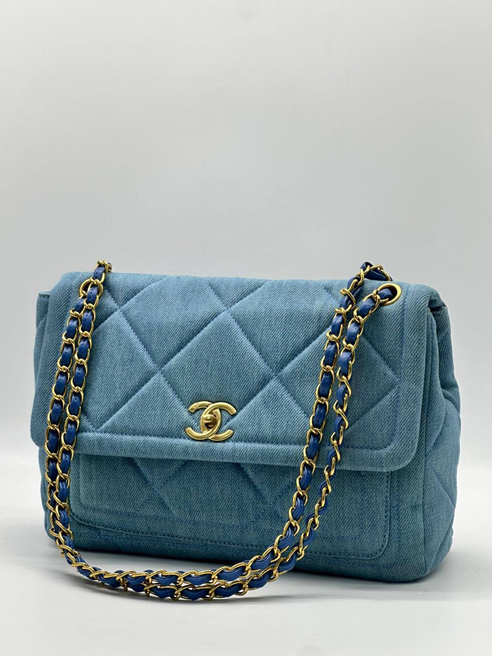 Сумка Chanel 5