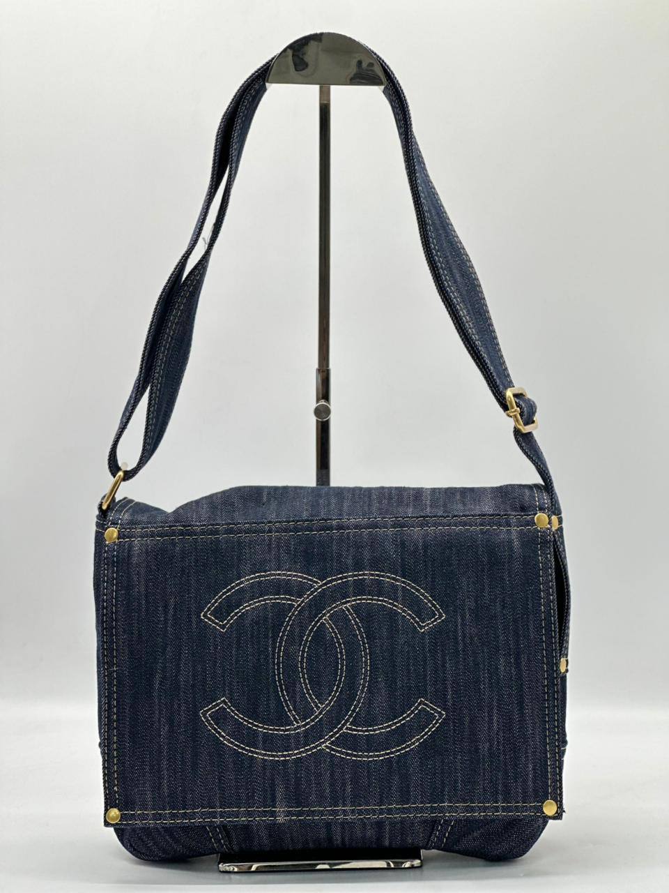 Сумка Chanel
