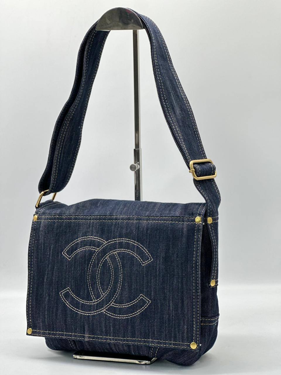 Сумка Chanel 2