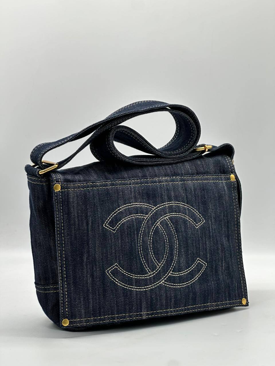 Сумка Chanel 5