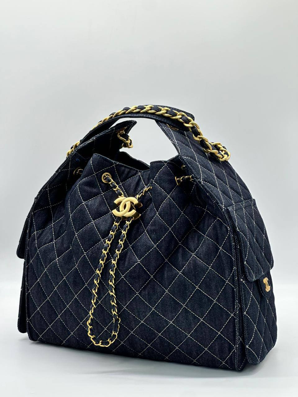 Сумка Chanel 2