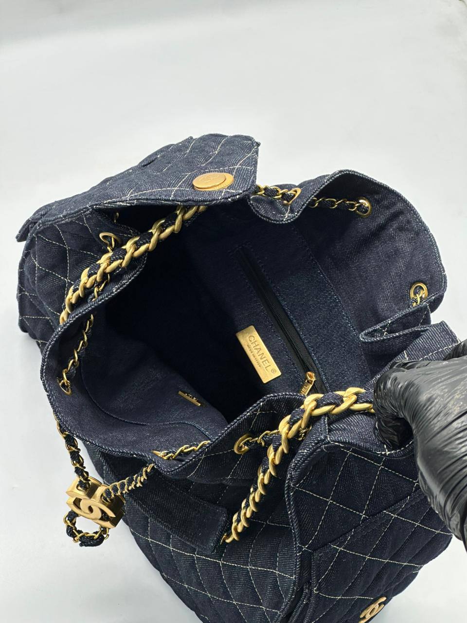 Сумка Chanel 9