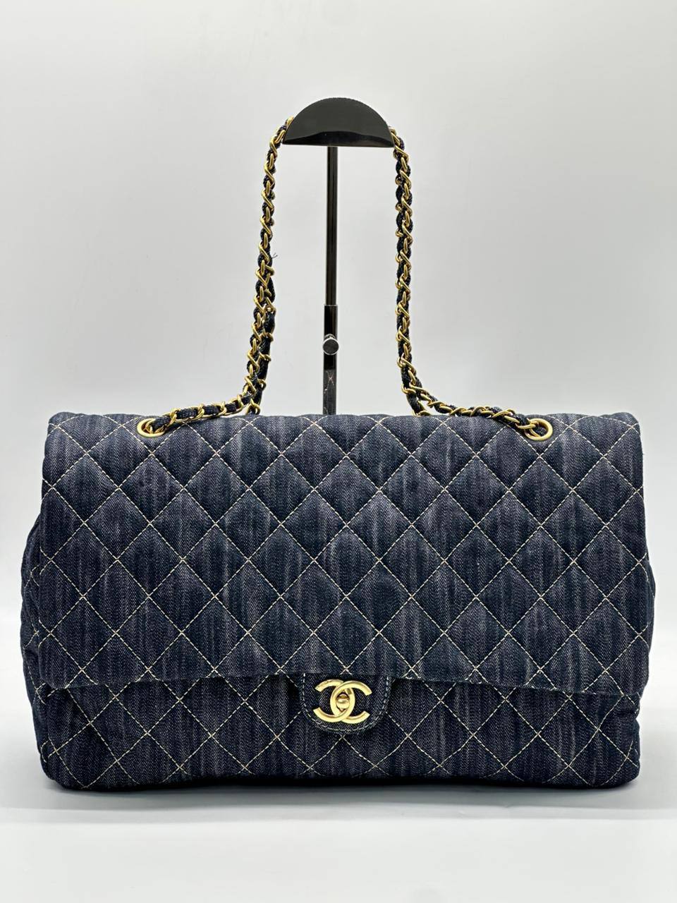 Сумка Chanel