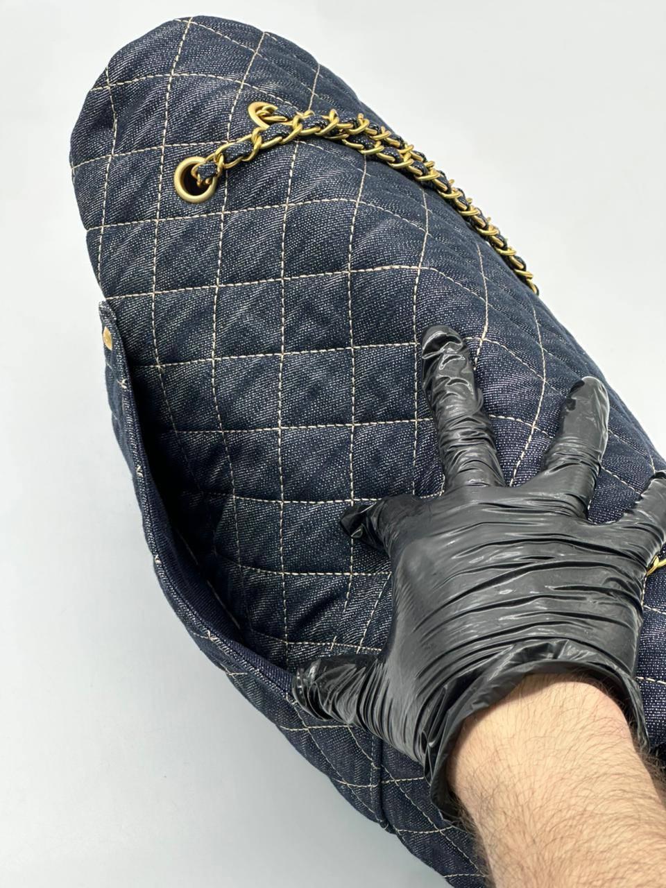 Сумка Chanel 7