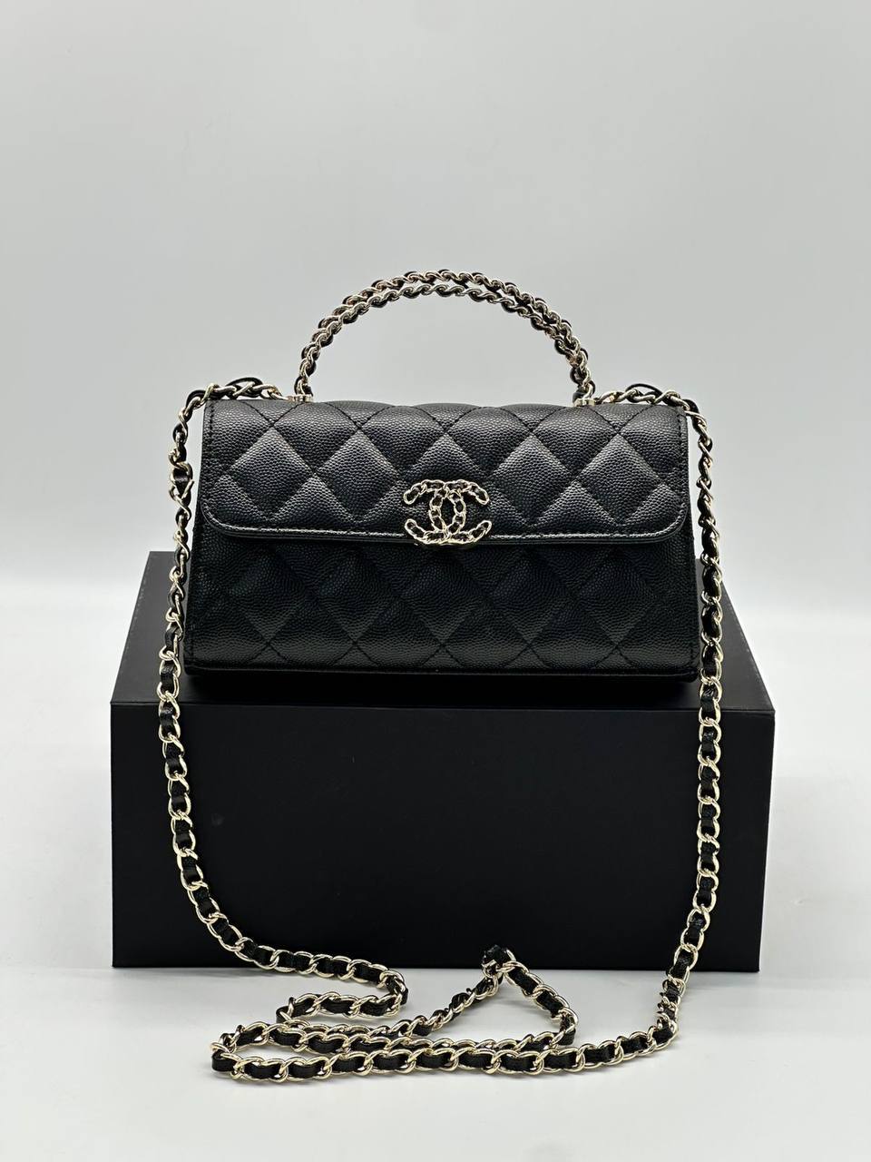 Сумка Chanel