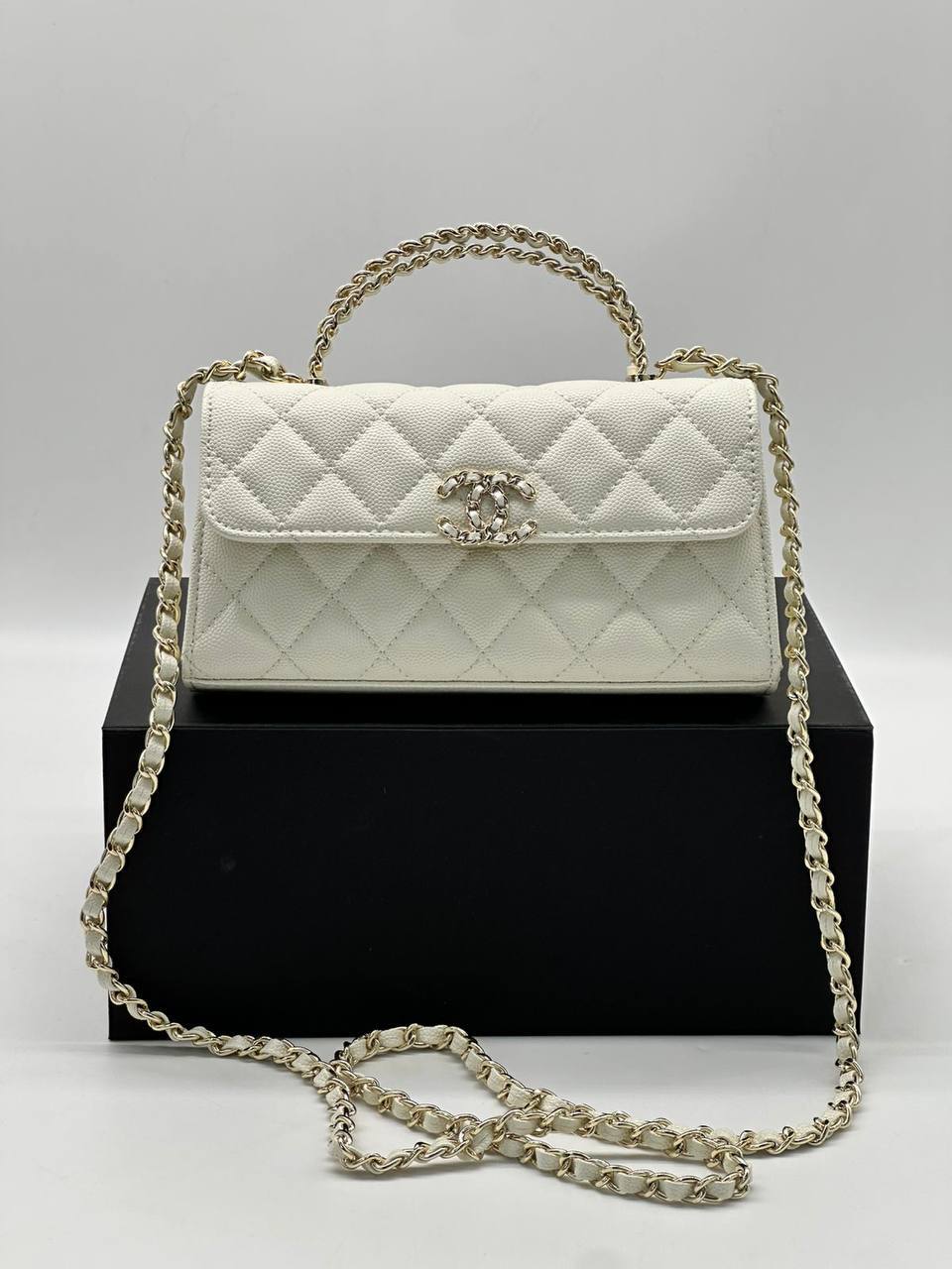 Сумка Chanel 2