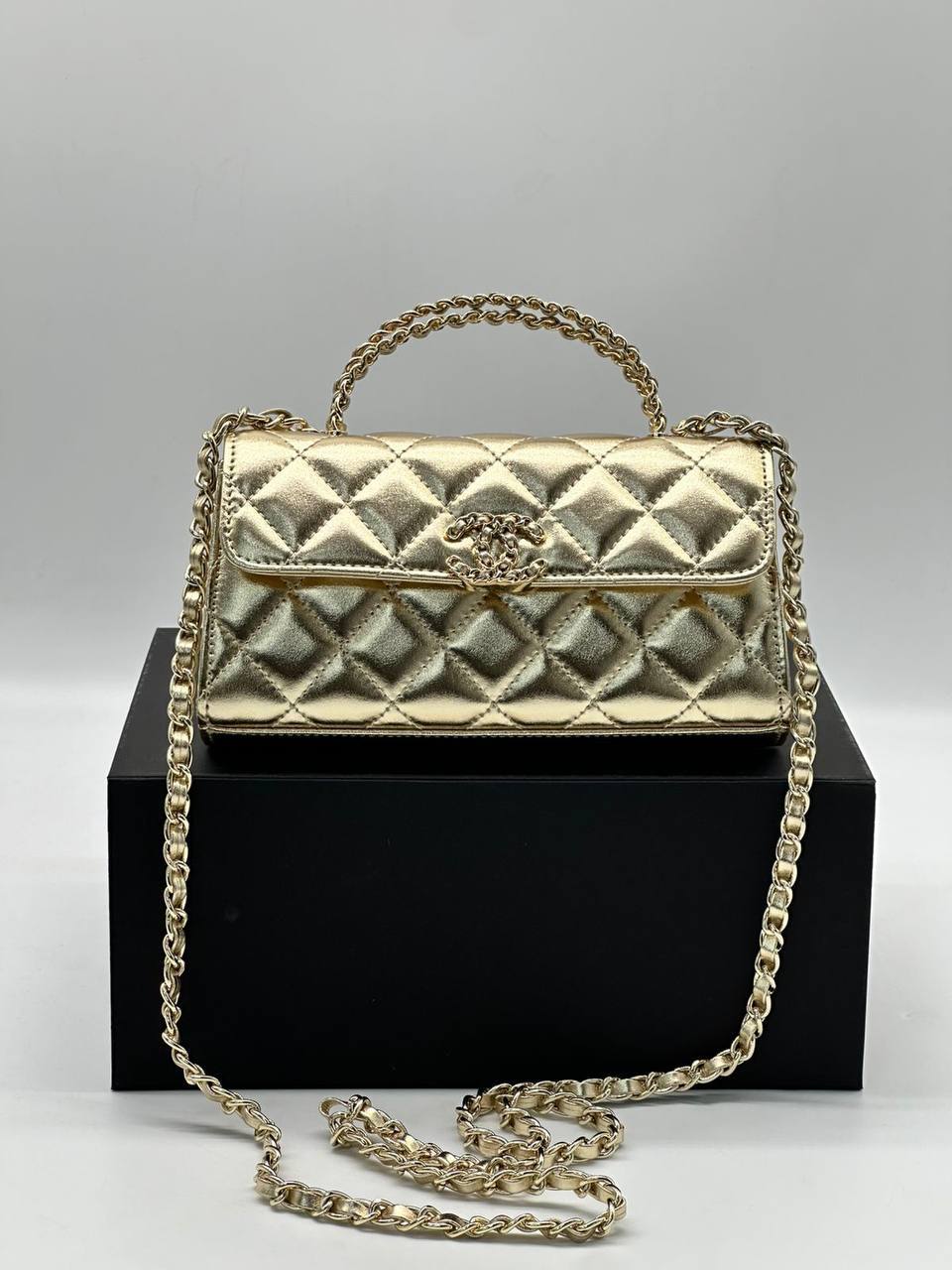 Сумка Chanel 5
