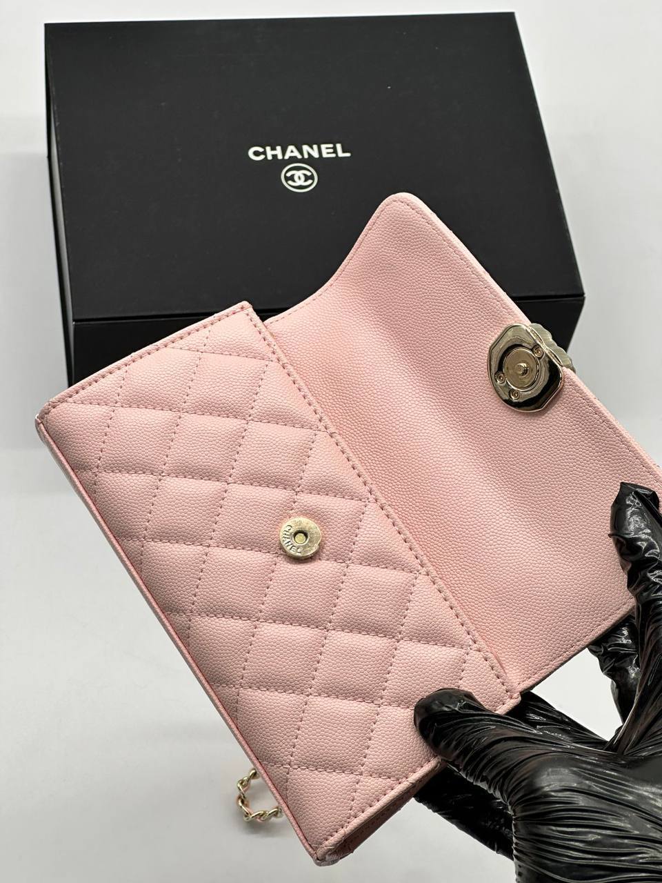 Сумка Chanel 9