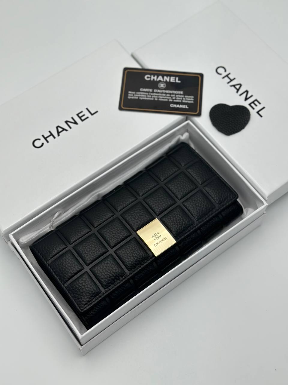 Кошелек Chanel