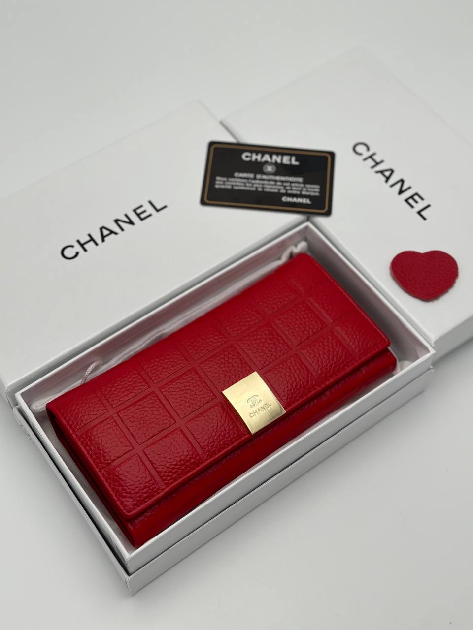 Кошелек Chanel 2