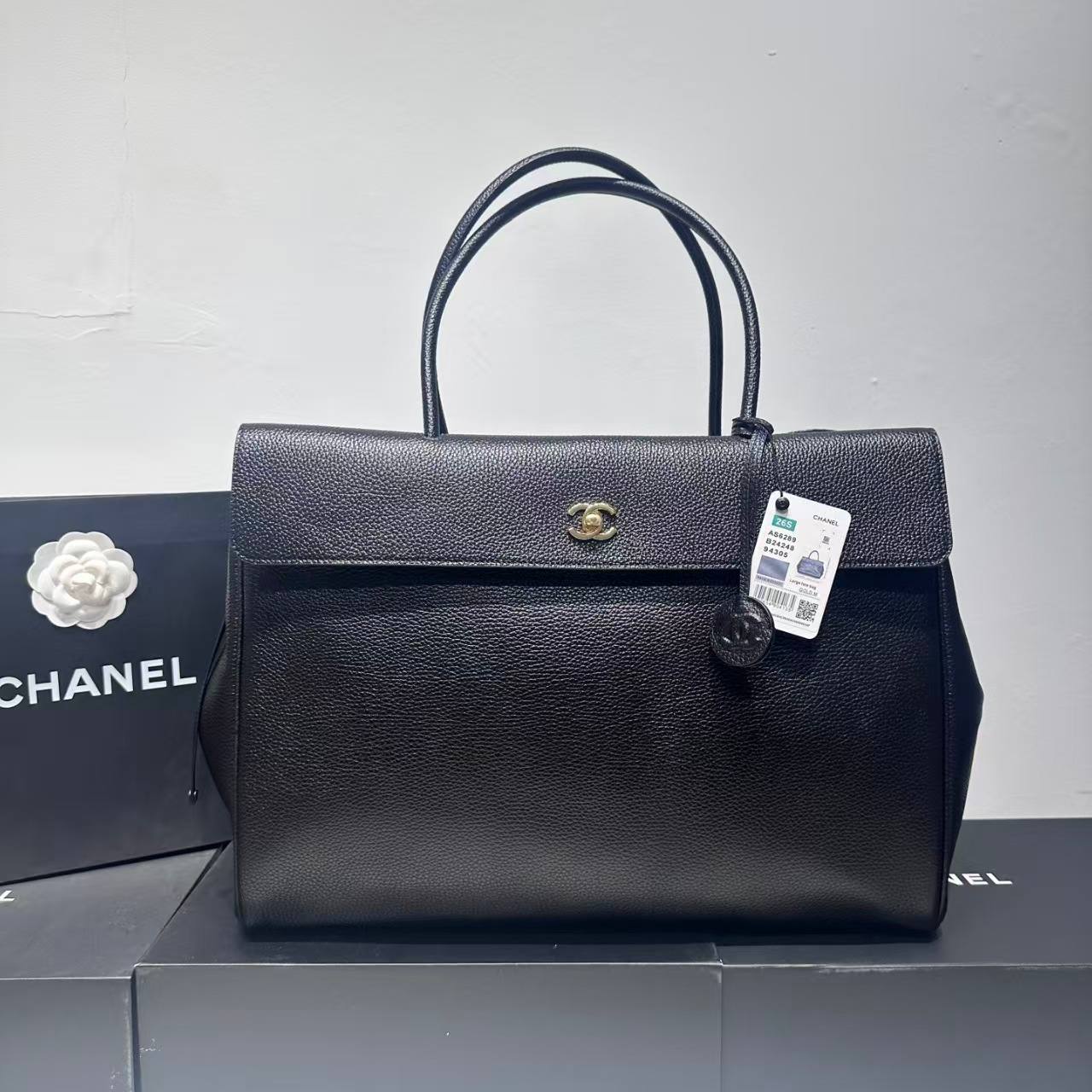 Сумка Chanel