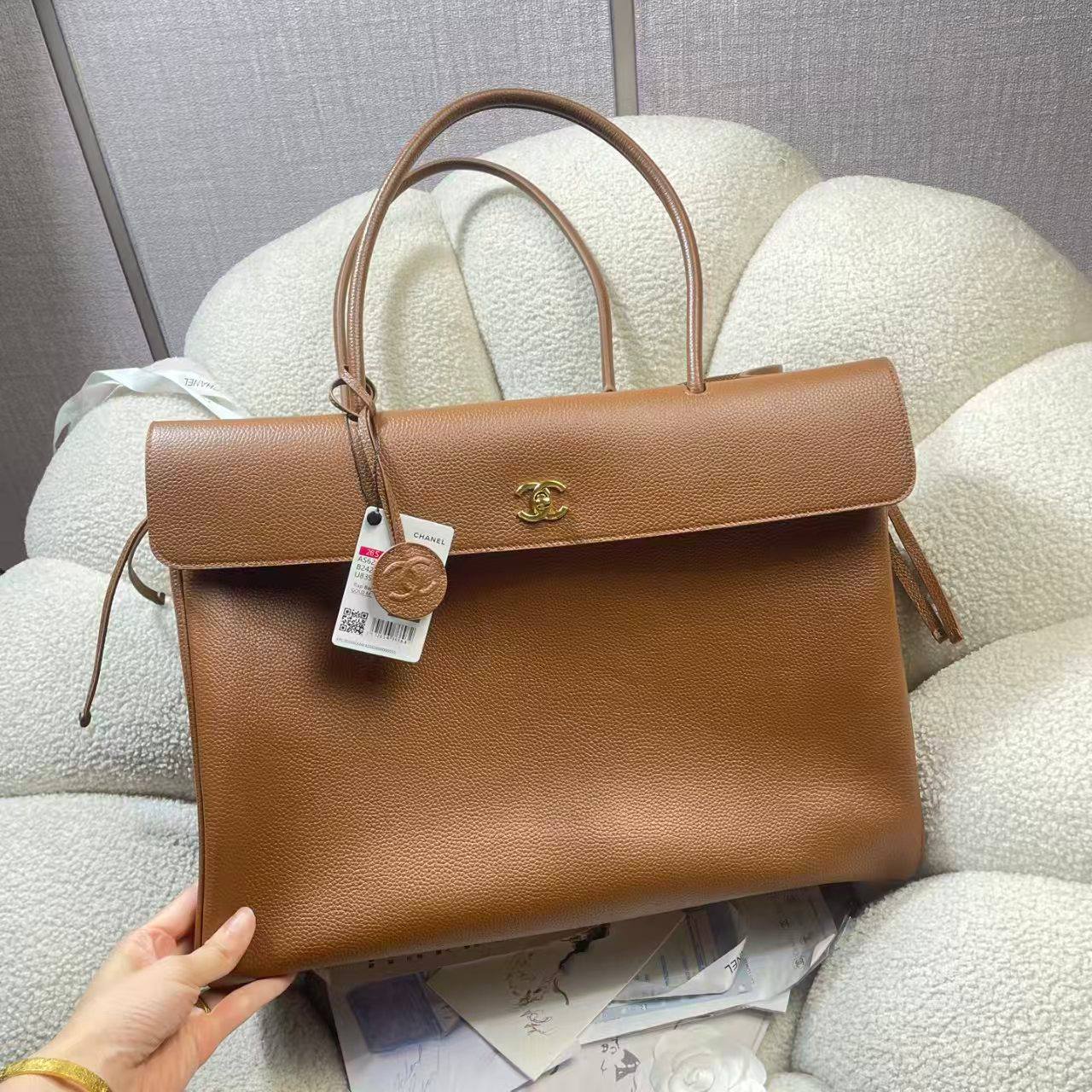 Сумка Chanel 2