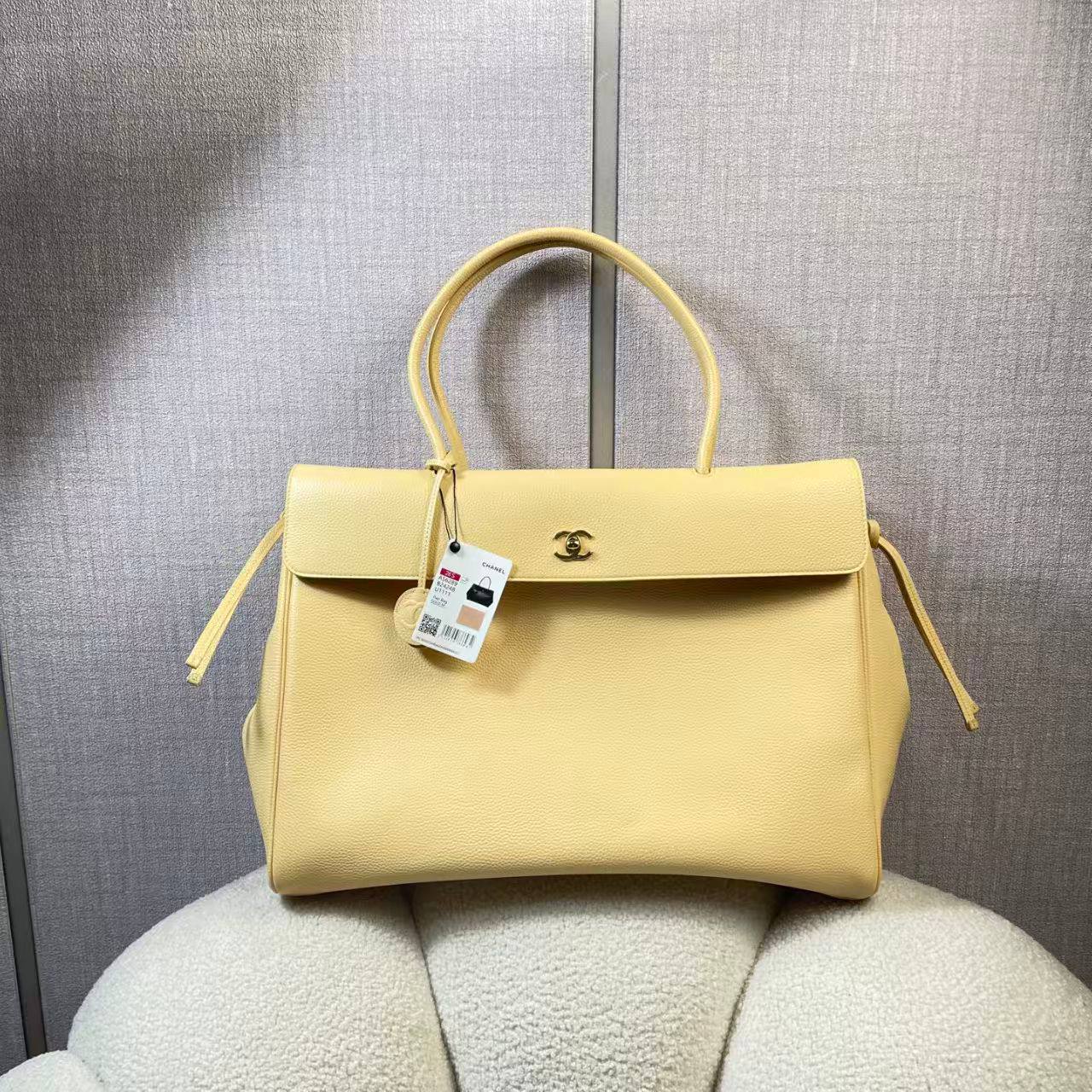 Сумка Chanel
