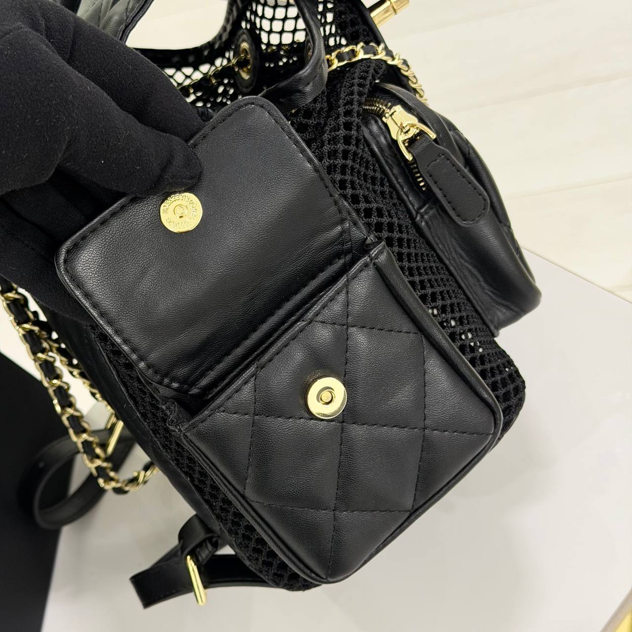 Рюкзак Chanel 5