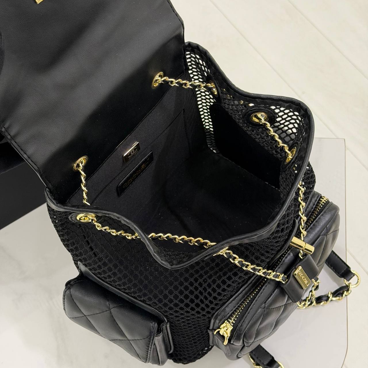 Рюкзак Chanel 7