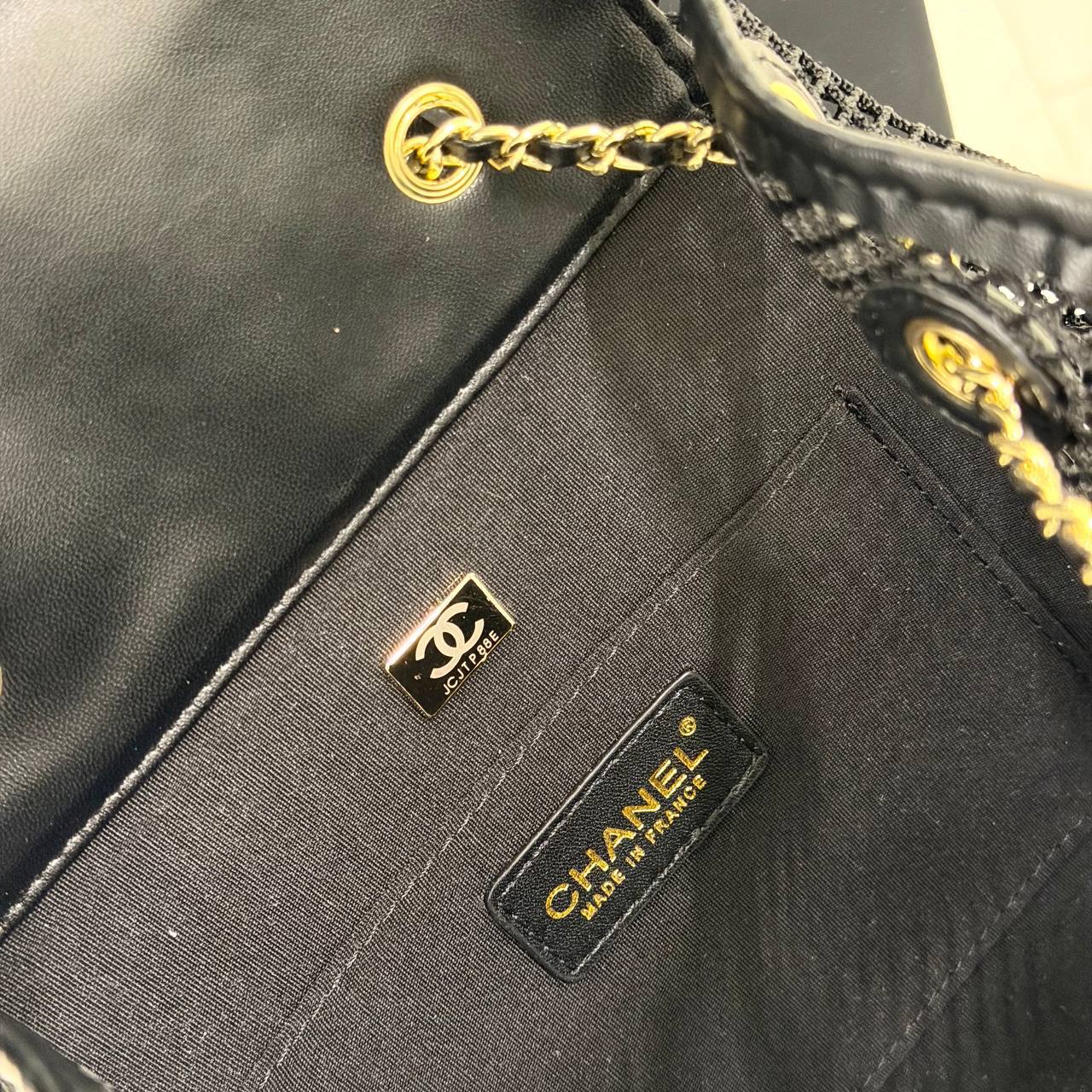 Рюкзак Chanel 8