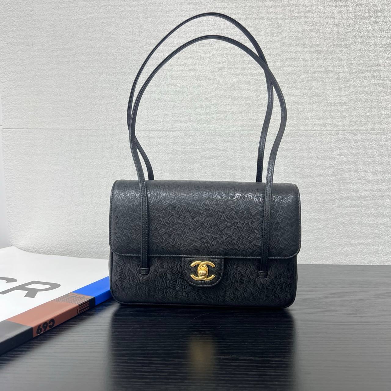 Сумка Chanel