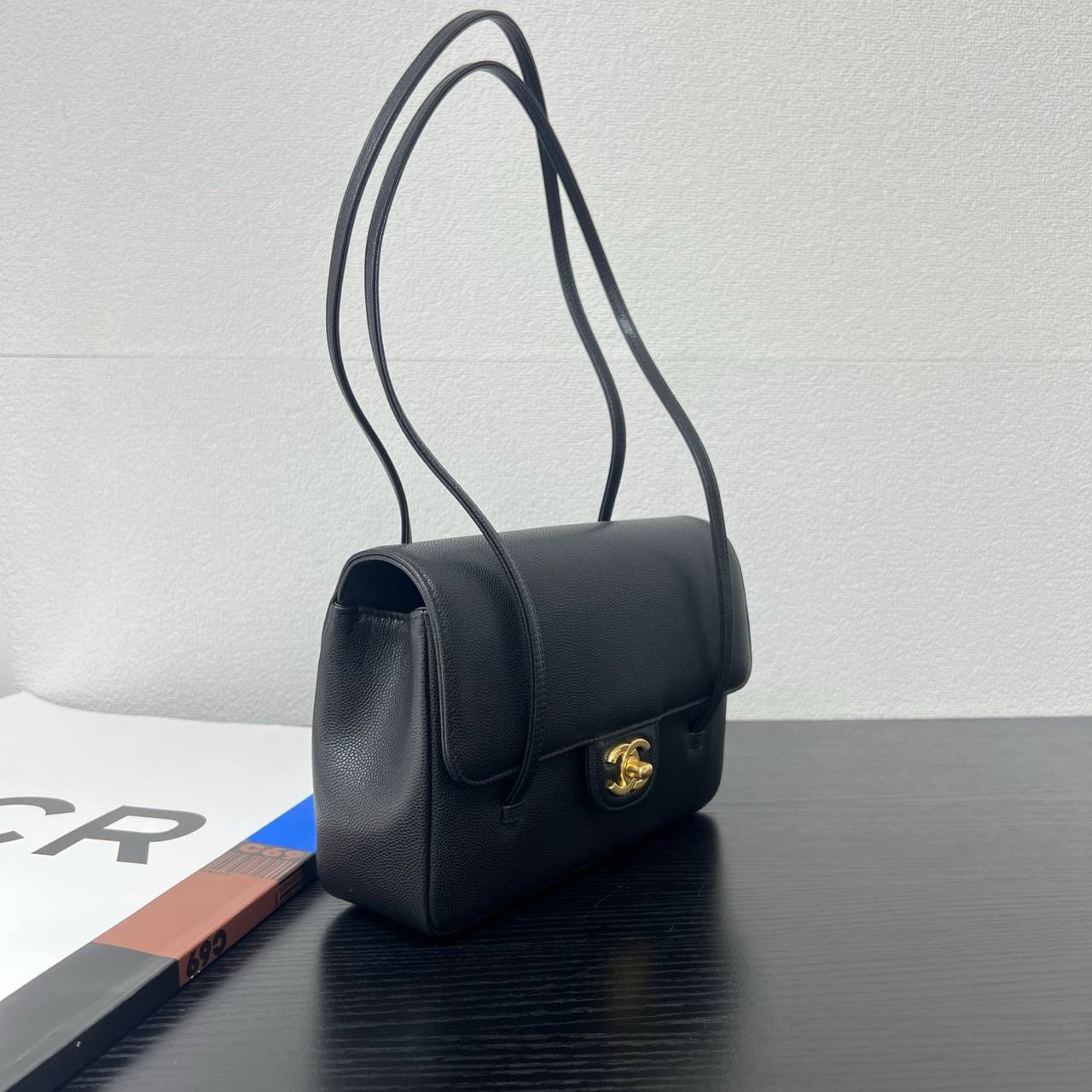 Сумка Chanel 2