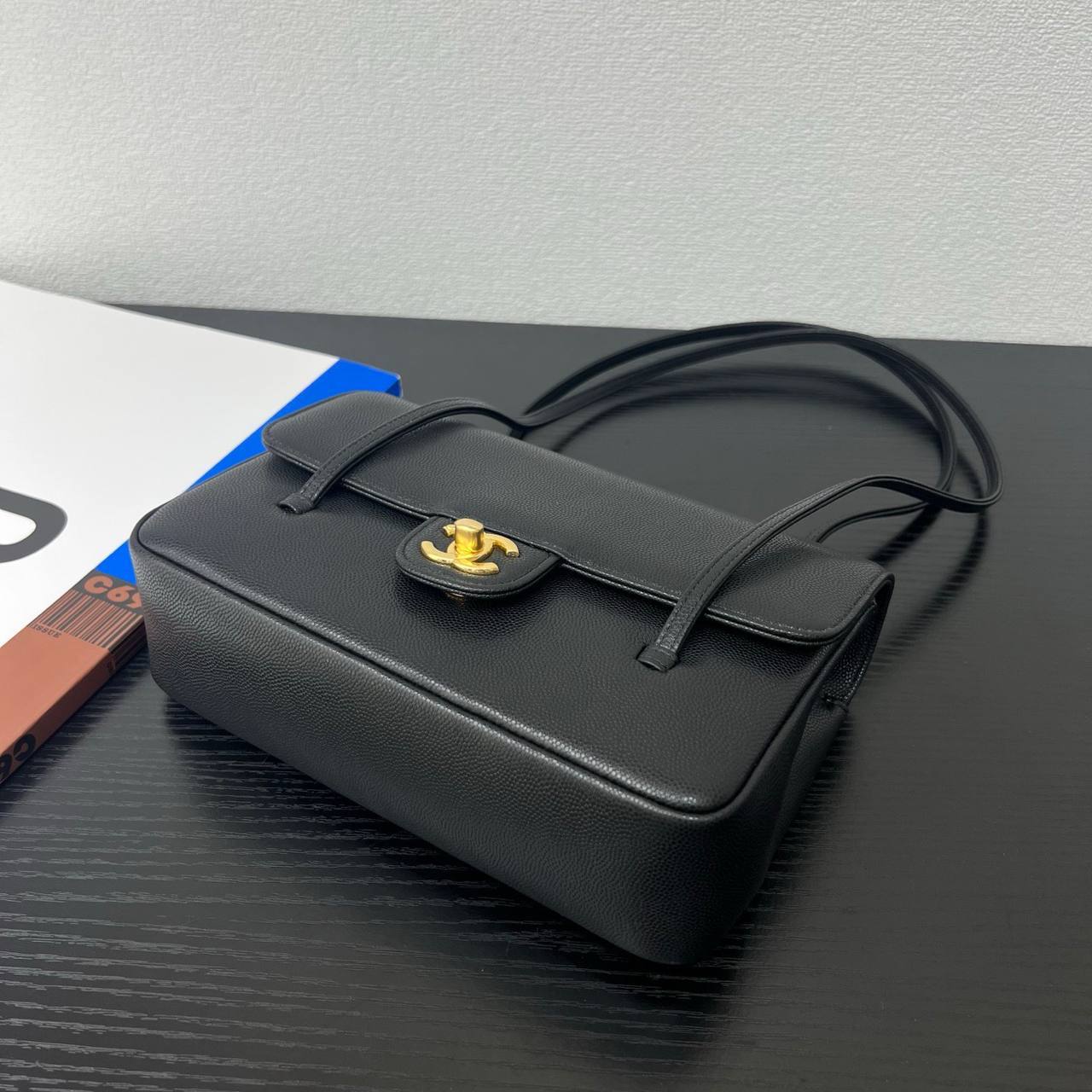 Сумка Chanel 5
