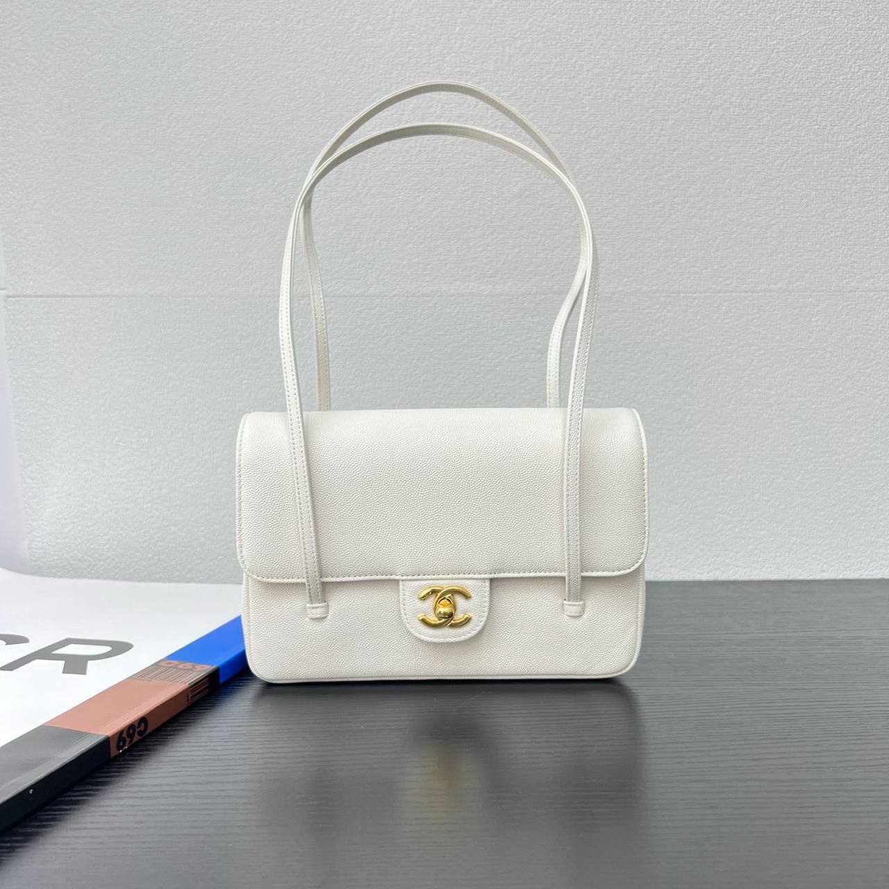 Сумка Chanel