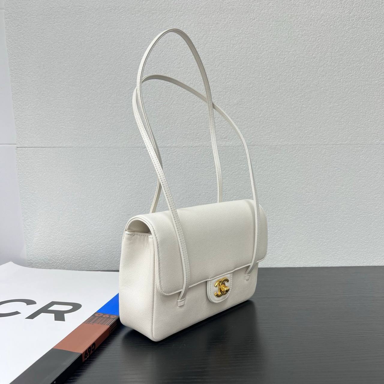 Сумка Chanel 2