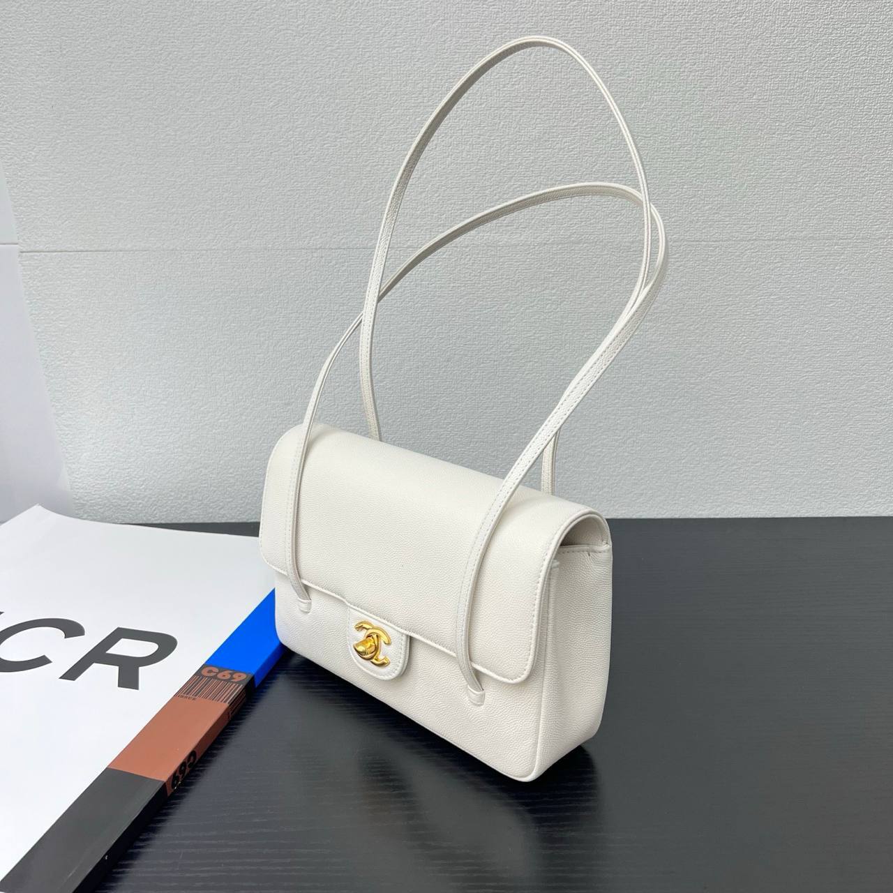 Сумка Chanel 4