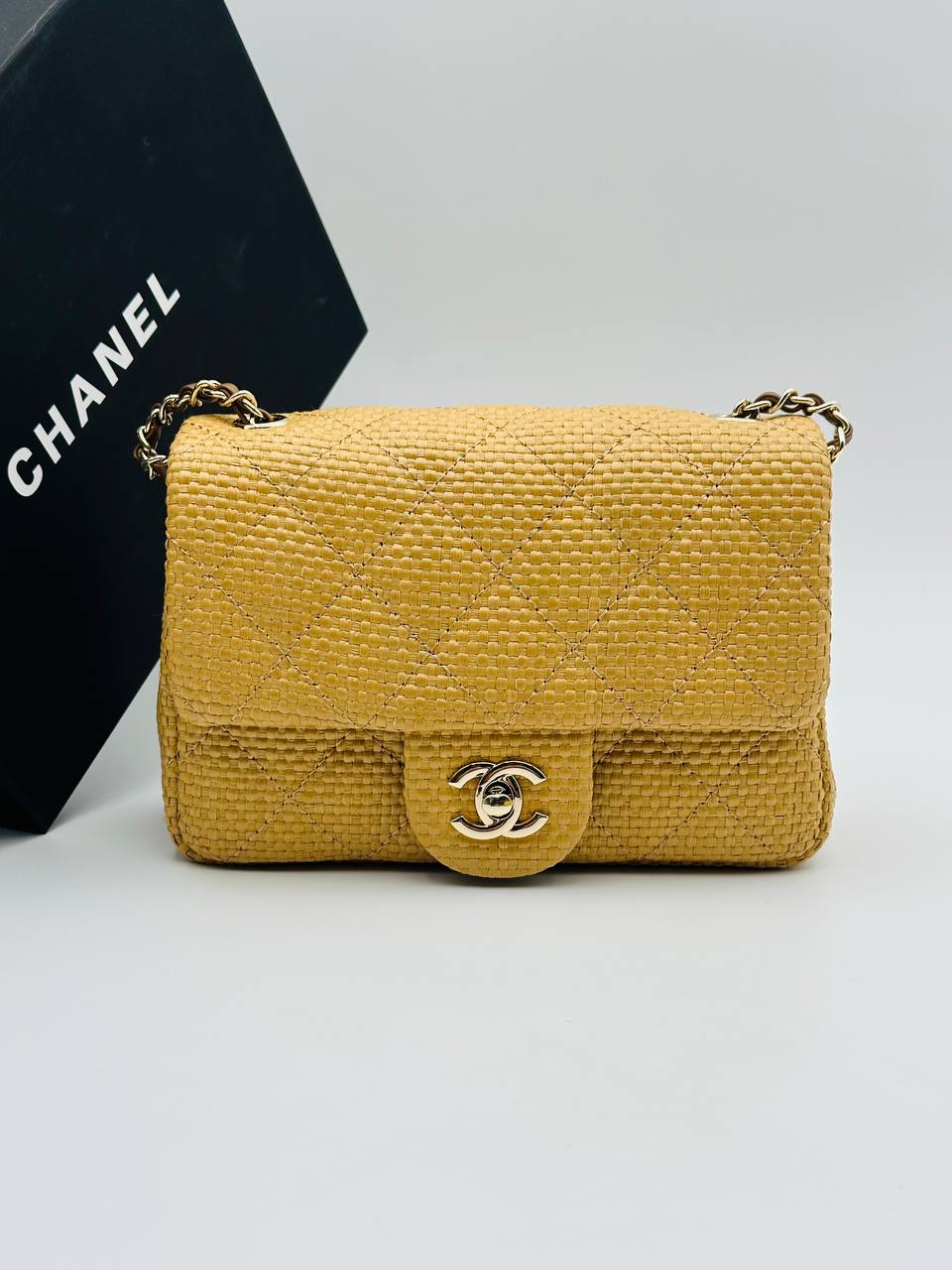 Сумка Chanel