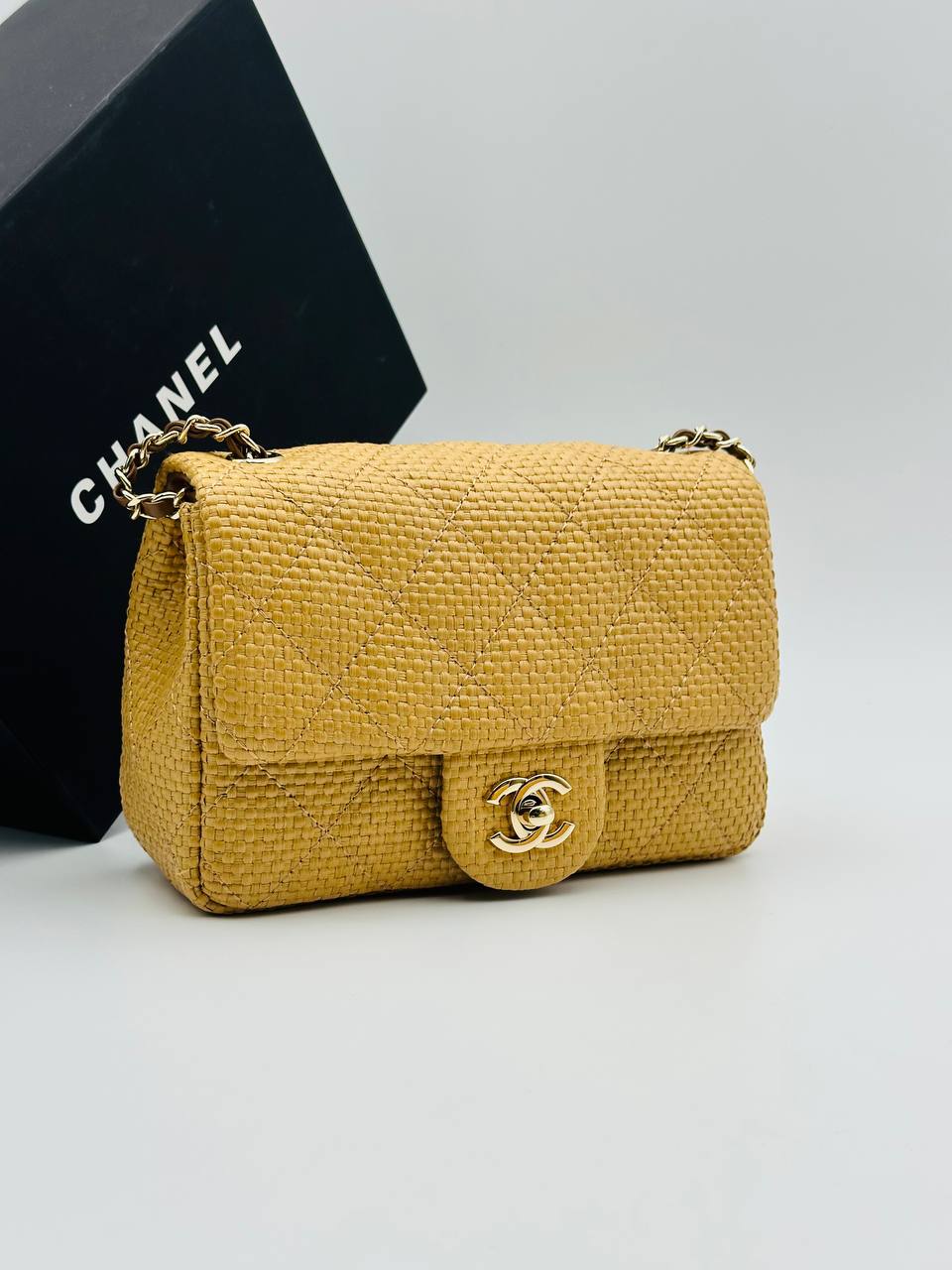 Сумка Chanel 2