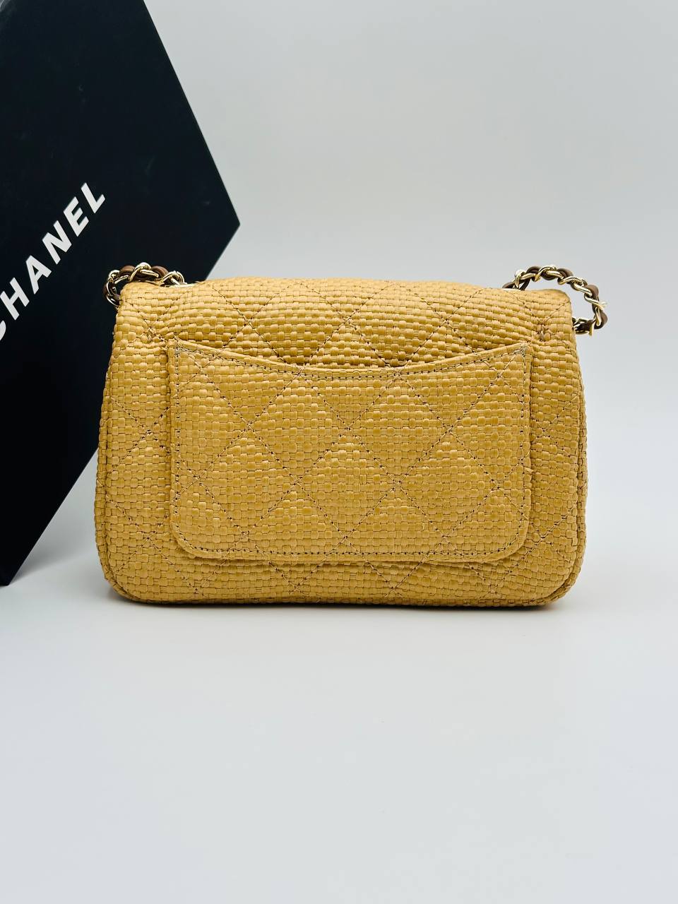 Сумка Chanel 4