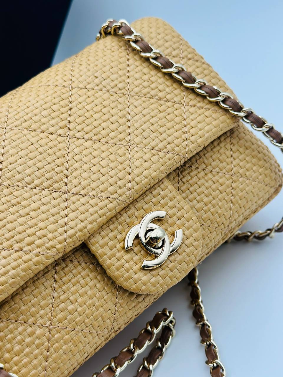 Сумка Chanel 5