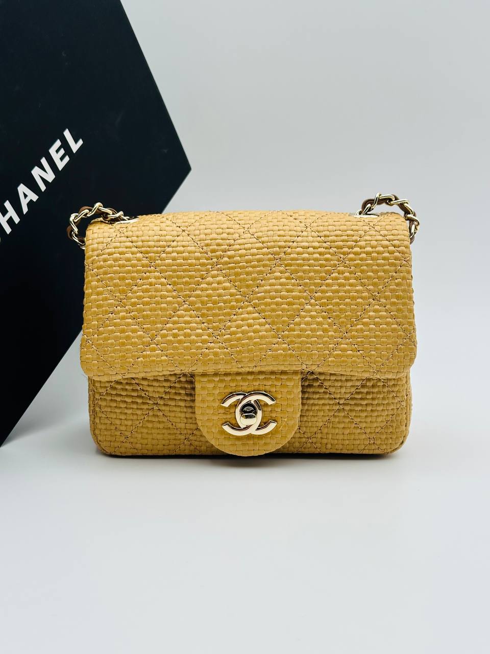 Сумка Chanel