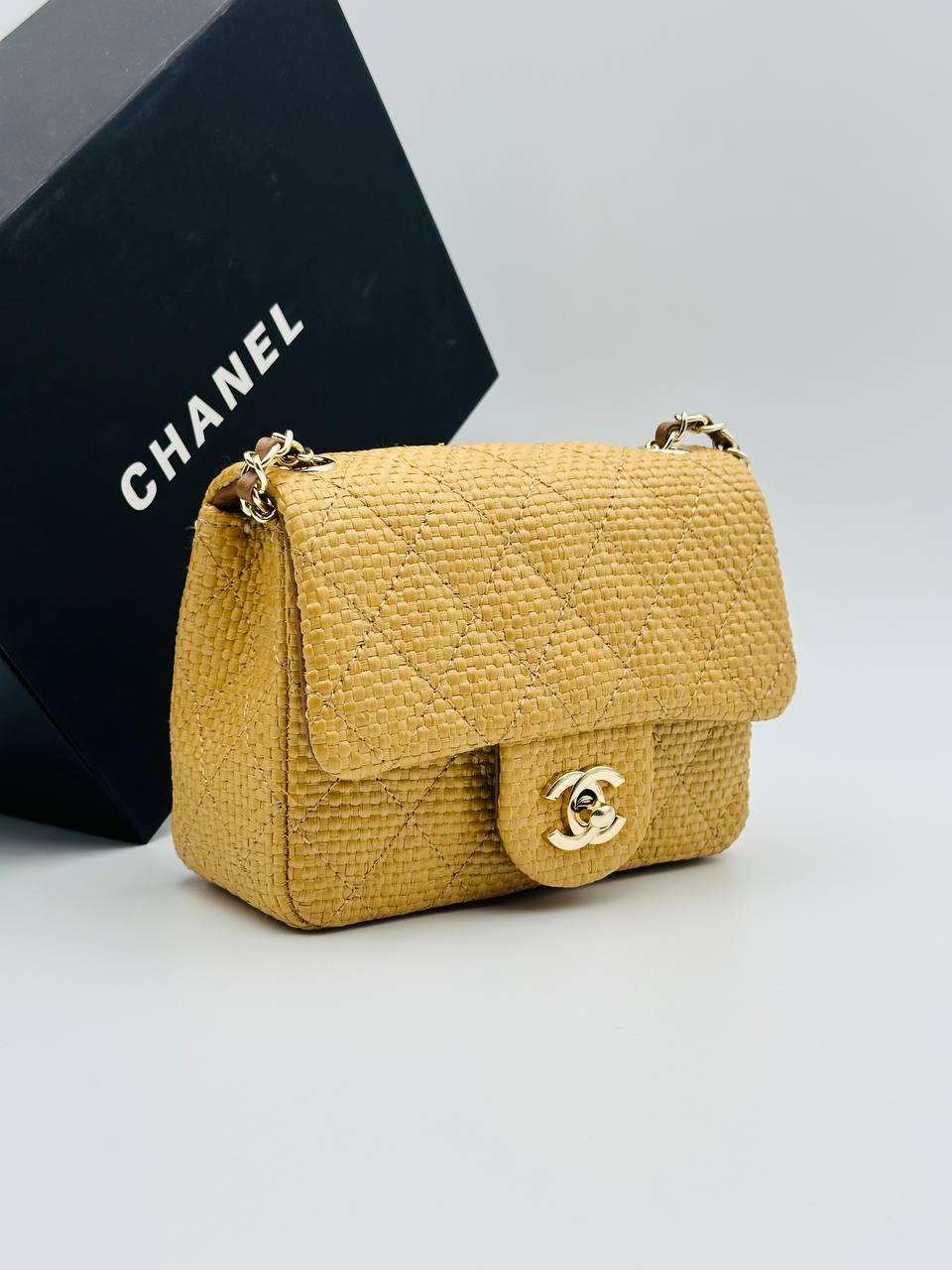 Сумка Chanel 2