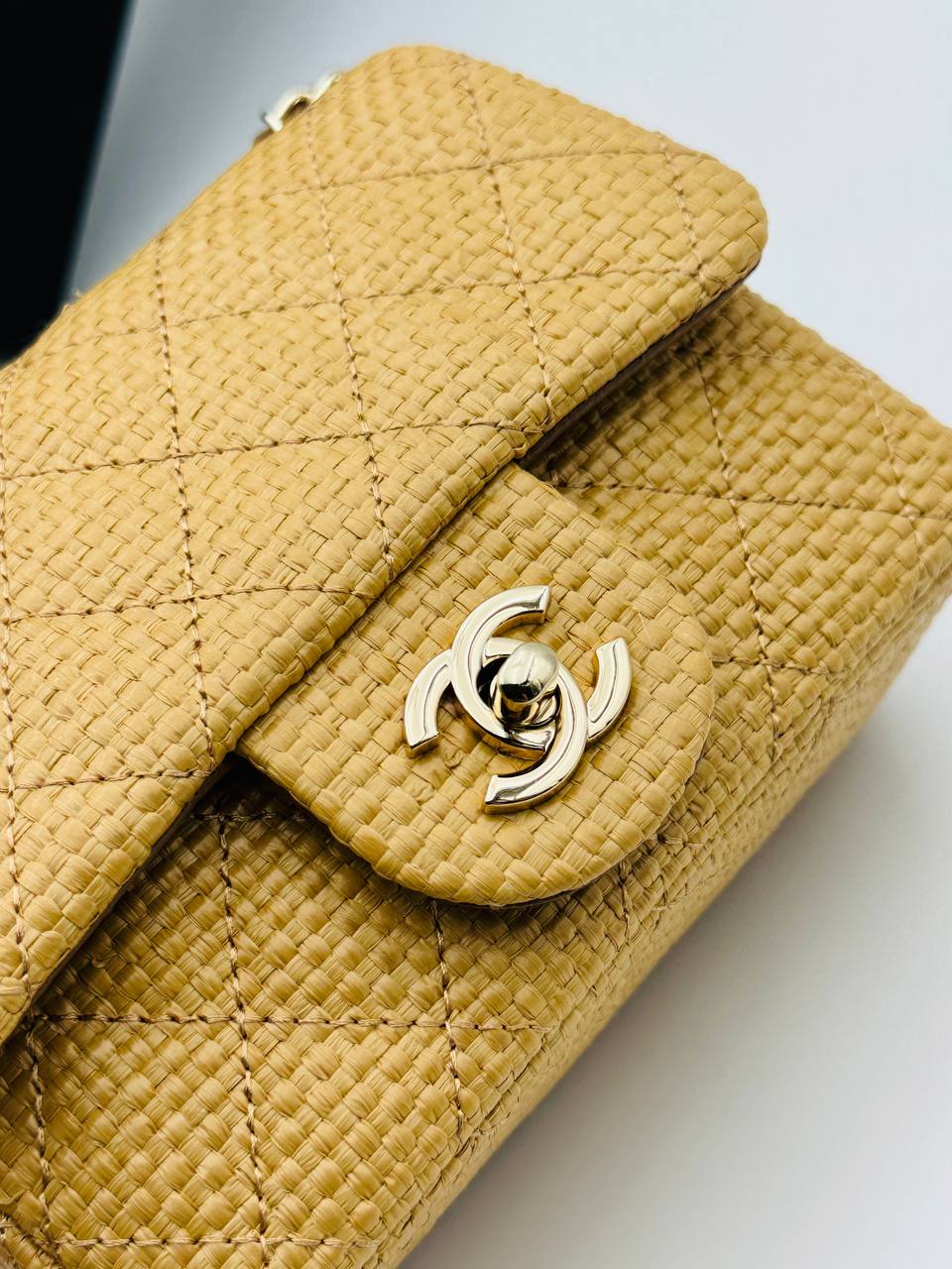 Сумка Chanel 5
