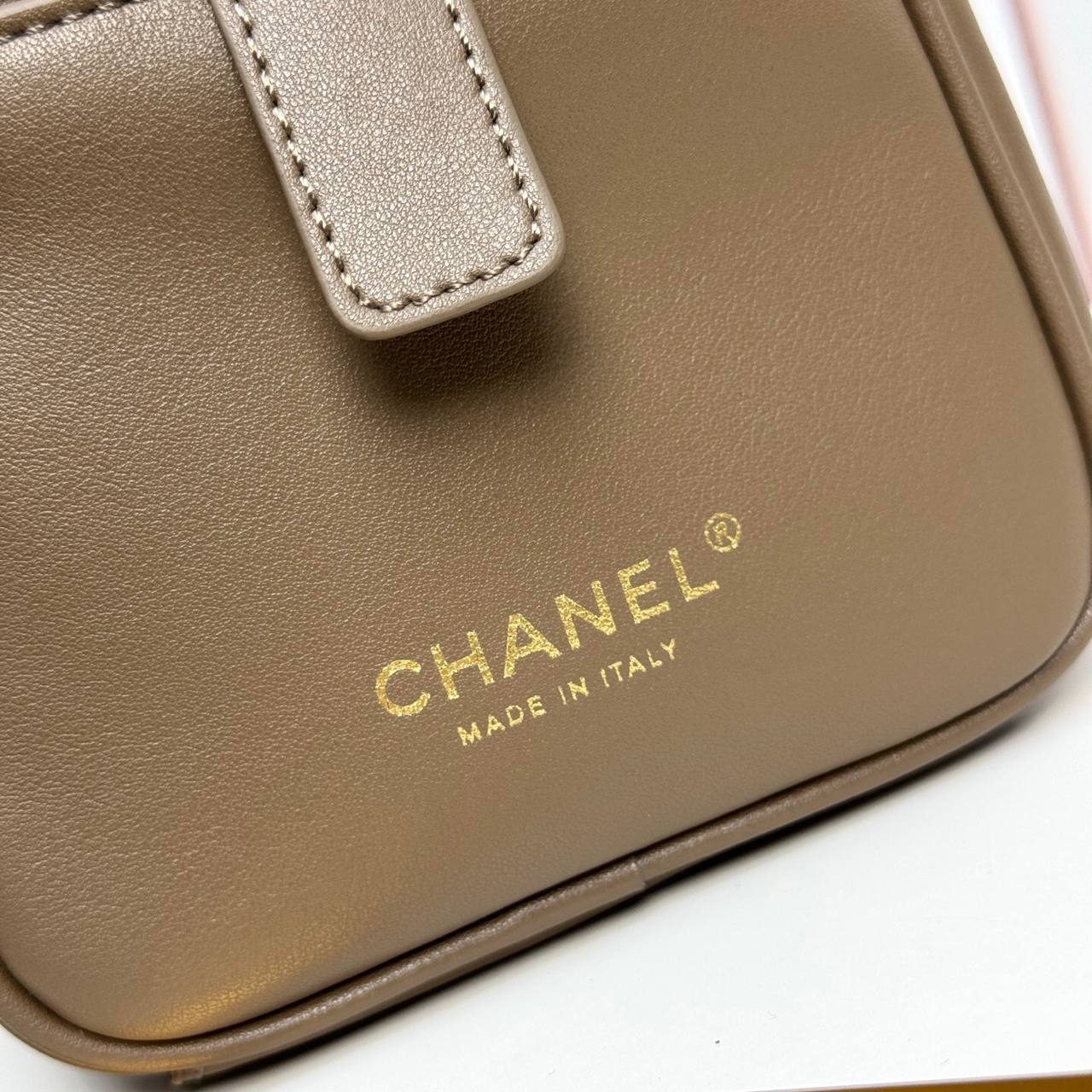 Сумка Chanel 4