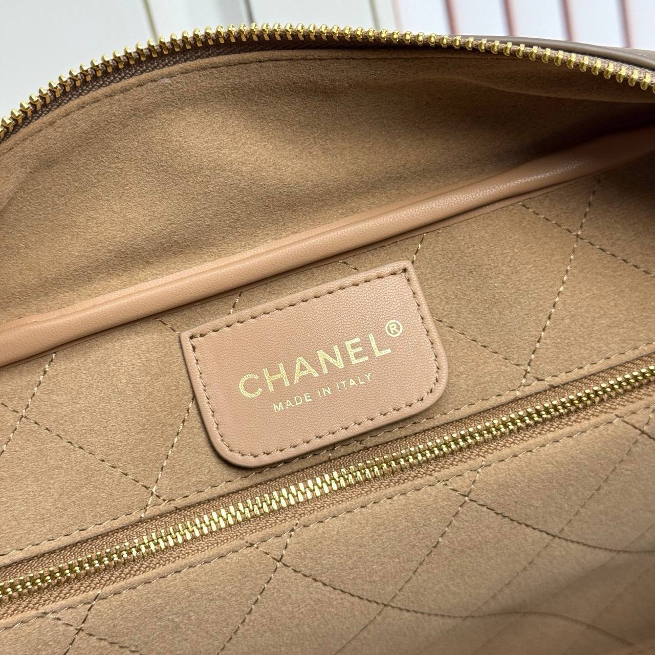 Сумка Chanel 9