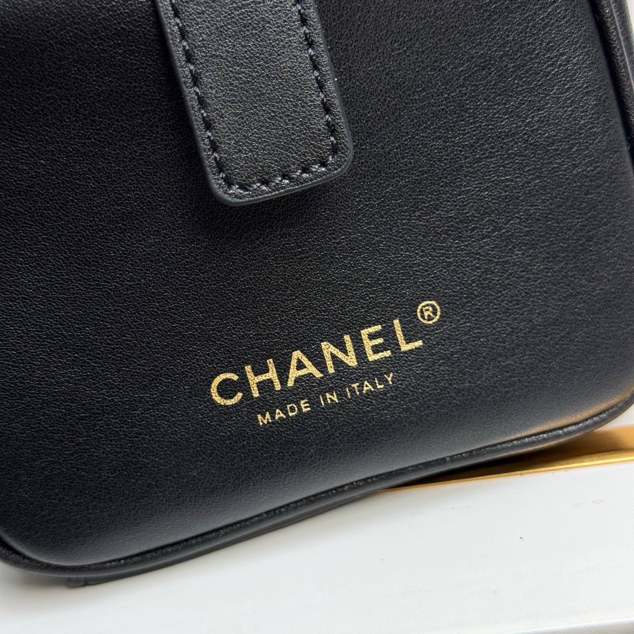 Сумка Chanel 4