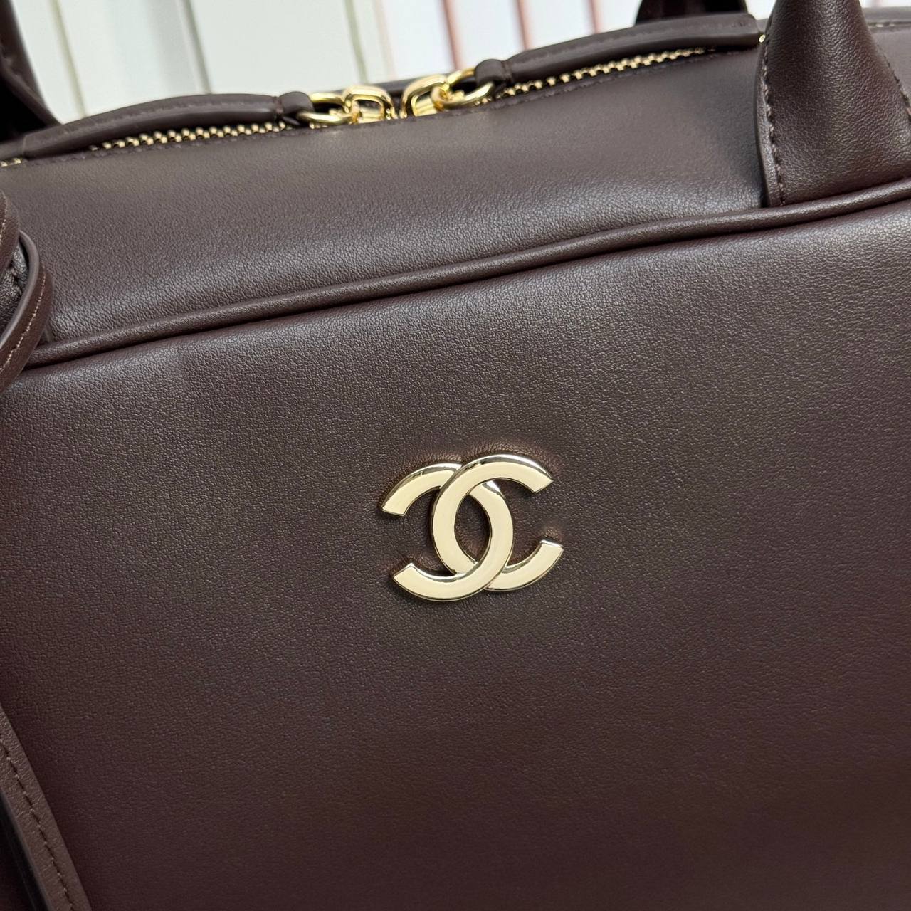Сумка Chanel 5