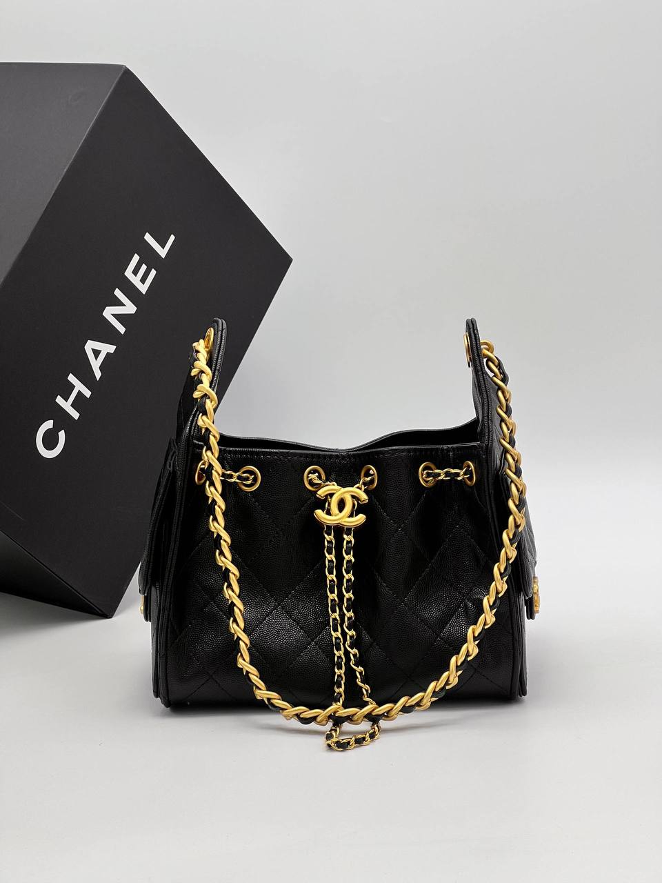 Сумка Chanel