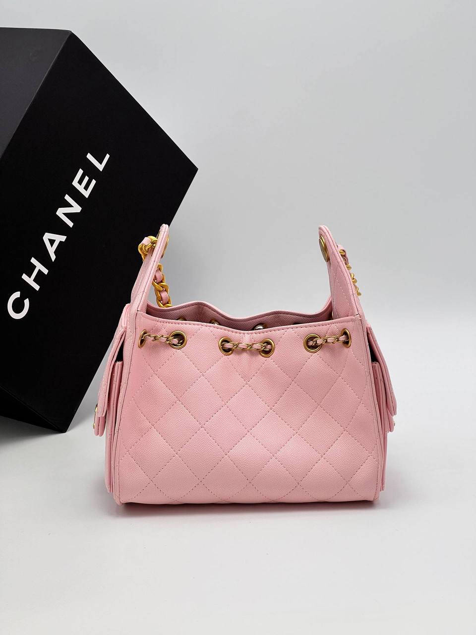Сумка Chanel 10