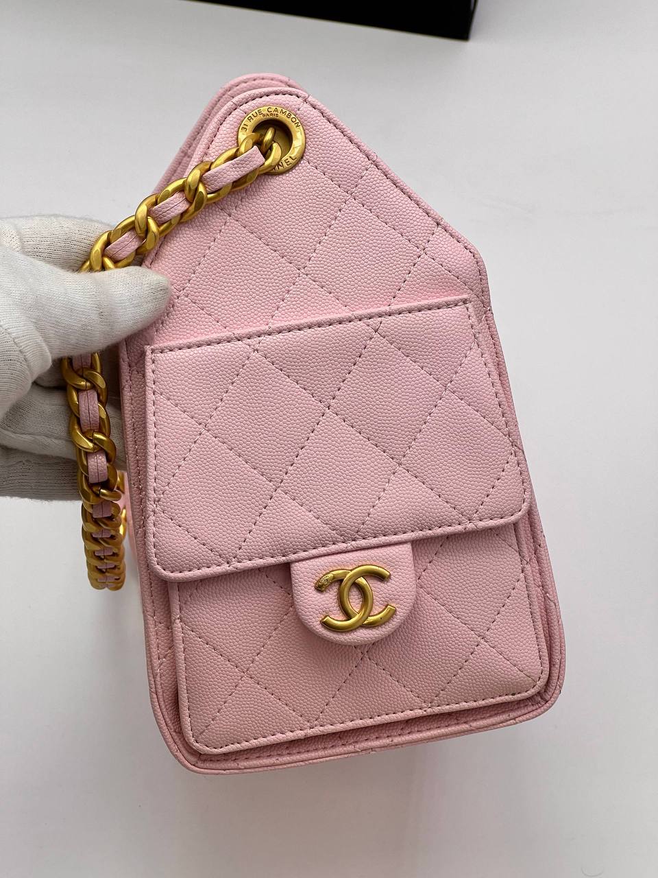 Сумка Chanel 11