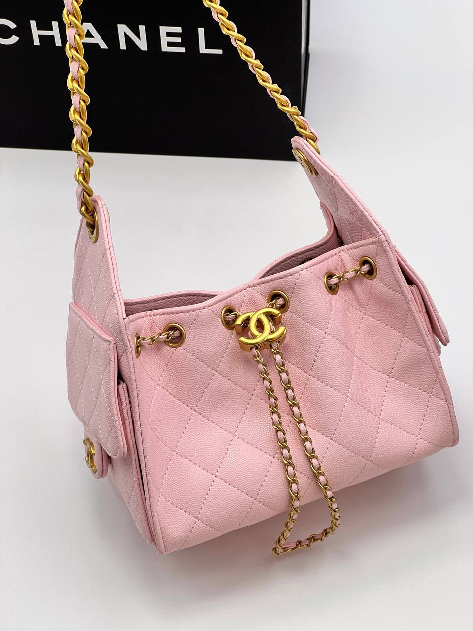 Сумка Chanel 12